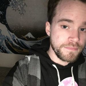 Meet your Posher, Kyle